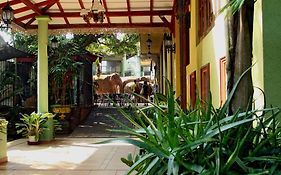 Green Land Guest House
